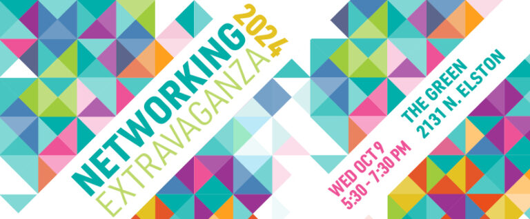 Join us for the Oct 9 Networking Extravaganza!